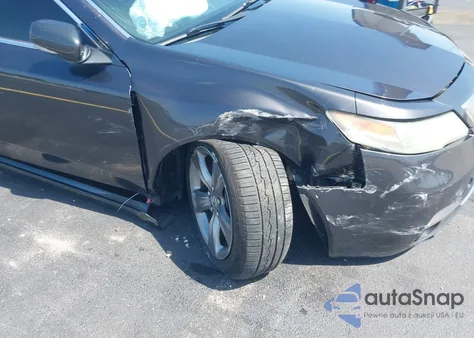 2014 Acura Tl 3.7 from USA, damaged, VIN 19UUA9F57EA002305